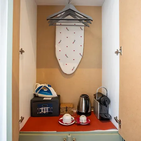 Hotel Donna Francesca