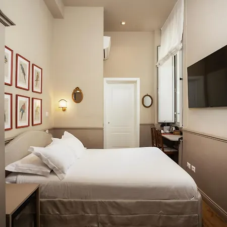 Hotel Donna Francesca