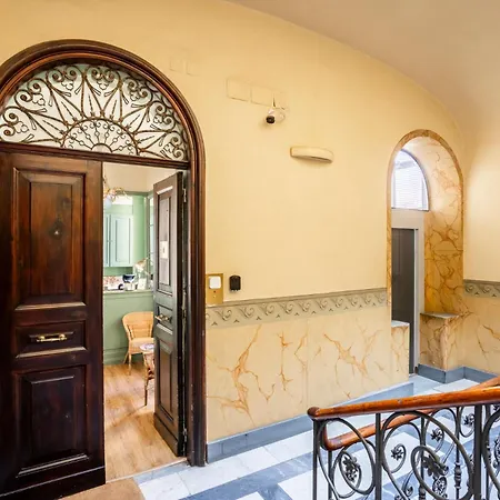 Hotel Donna Francesca