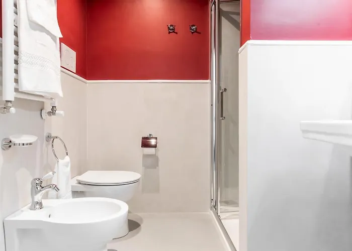Otel Donna Francesca Roma