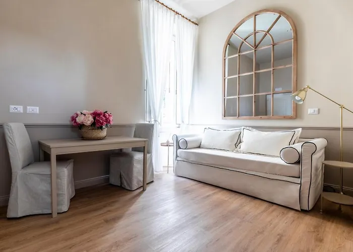 Otel Donna Francesca Roma