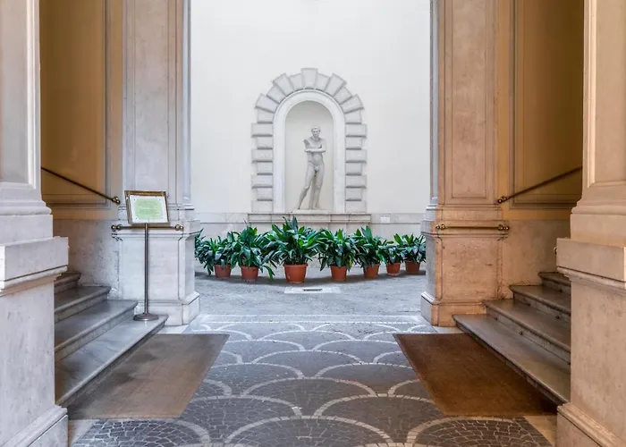 Otel Donna Francesca