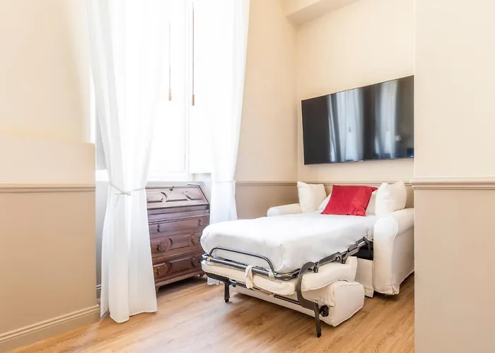 Donna Francesca Otel 4*
