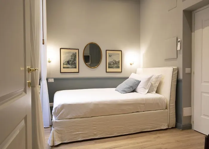 Donna Francesca Otel 4*