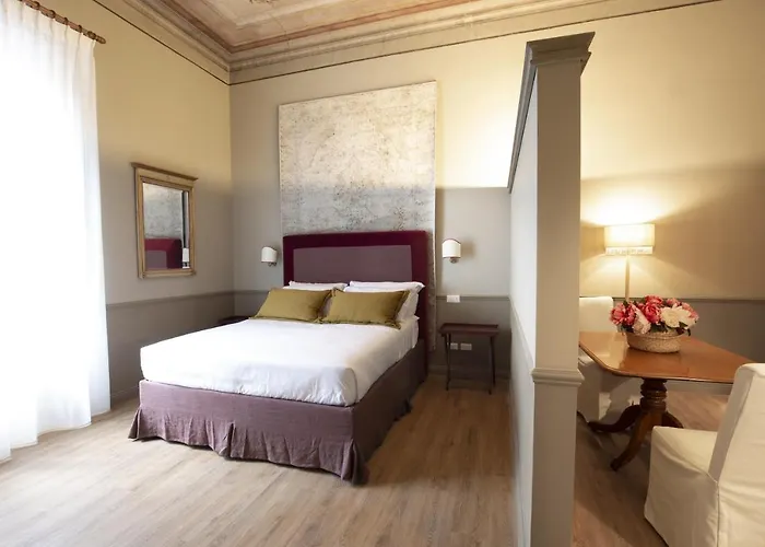 Donna Francesca 4* Roma
