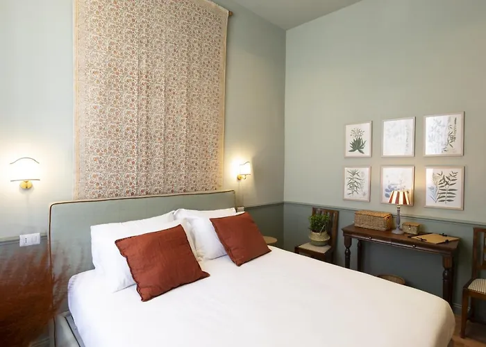 Otel Donna Francesca Roma