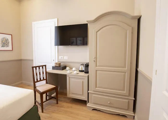 Otel Donna Francesca