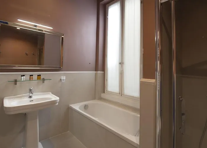 Donna Francesca 4* Roma