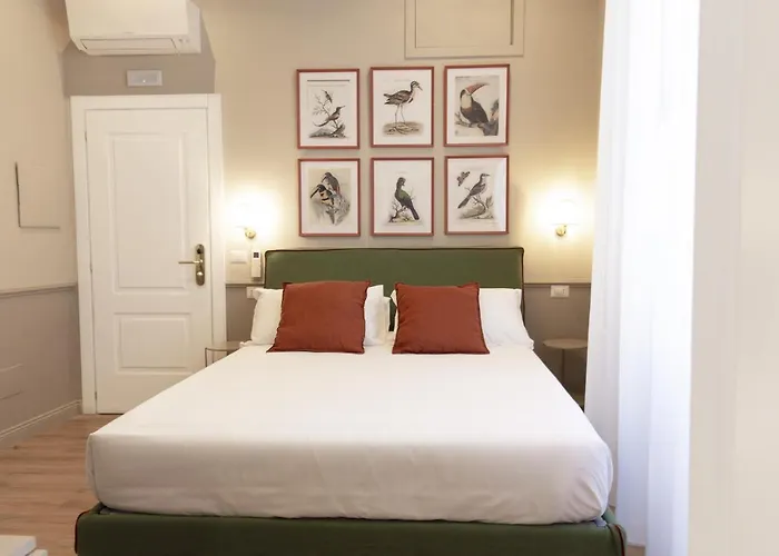Otel Donna Francesca