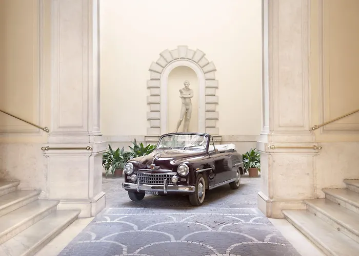 Otel Donna Francesca