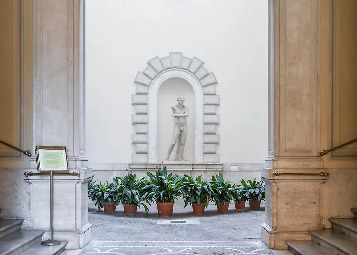 Donna Francesca Otel 4*