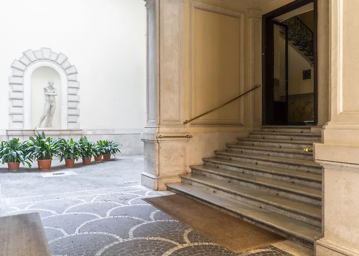 Otel Donna Francesca