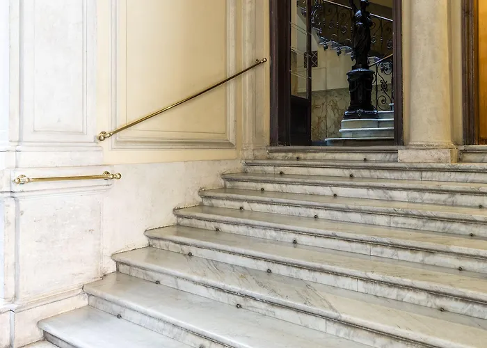 Otel Donna Francesca 4*