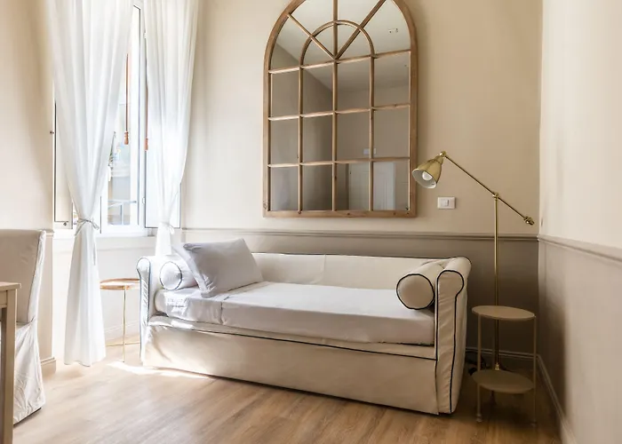 Donna Francesca 4* Roma
