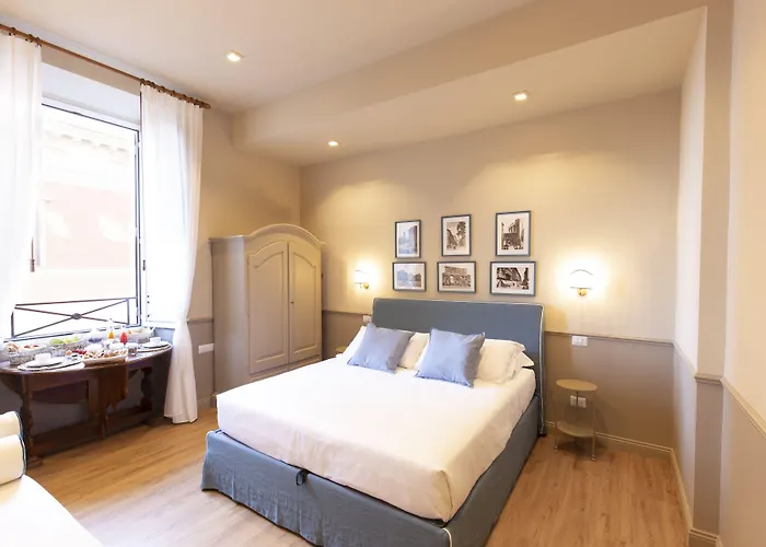 Donna Francesca Otel 4*
