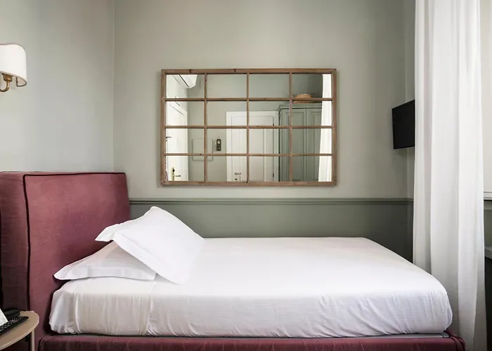 Donna Francesca Otel 4*