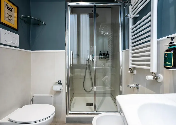 Otel Donna Francesca 4*
