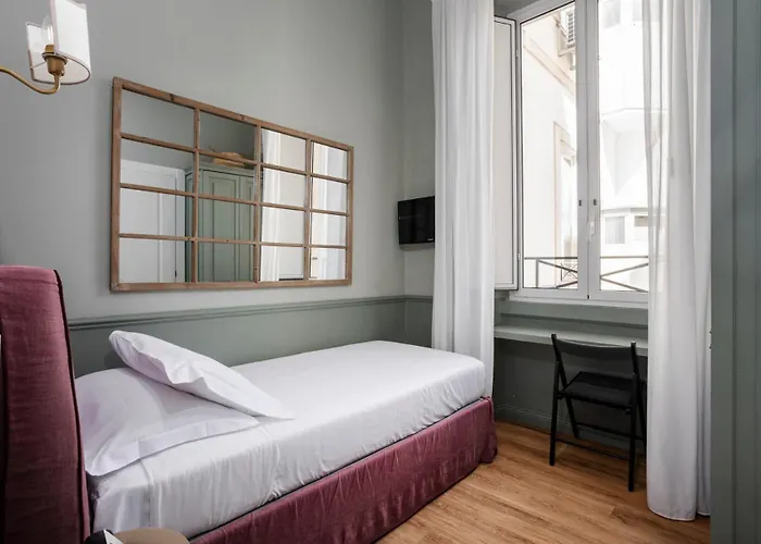 Otel Donna Francesca Roma
