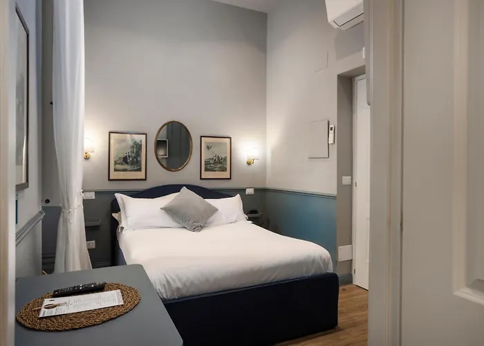 Donna Francesca 4* Roma