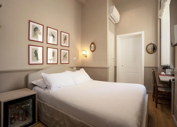 Hotel Donna Francesca 4*