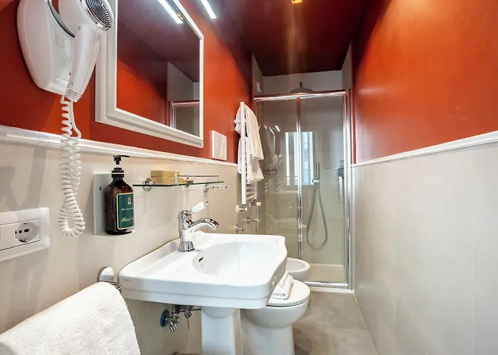 Hotel Donna Francesca 4*