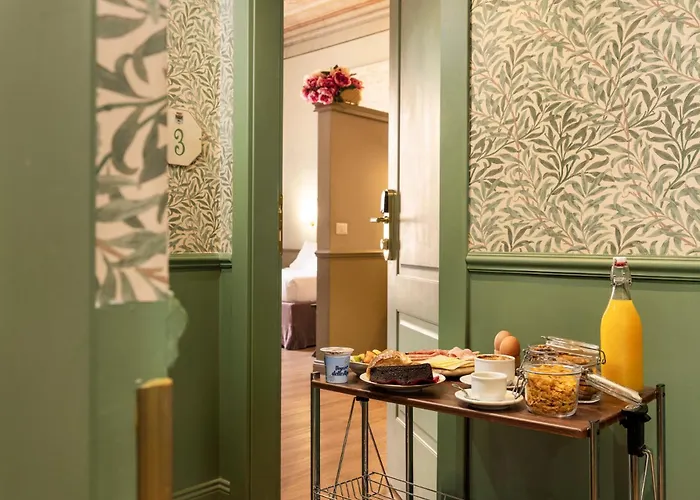 Otel Donna Francesca