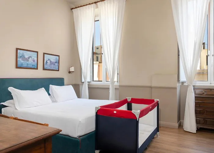 Donna Francesca Hotel 4*