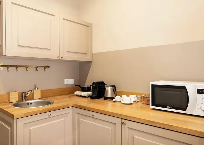 Donna Francesca Otel 4*